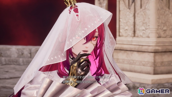 「CODE VEIN II」拡張DLC＆アプデVer.2.0を先行プレイ！新たなバディと立ち向かう廃棄世界や、より間口の広がったアクションゲームへの進化を体感の画像