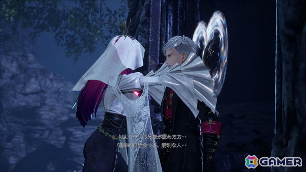 「CODE VEIN II」拡張DLC＆アプデVer.2.0を先行プレイ！新たなバディと立ち向かう廃棄世界や、より間口の広がったアクションゲームへの進化を体感の画像12