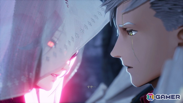 「CODE VEIN II」拡張DLC＆アプデVer.2.0を先行プレイ！新たなバディと立ち向かう廃棄世界や、より間口の広がったアクションゲームへの進化を体感の画像13