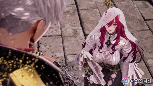 「CODE VEIN II」拡張DLC＆アプデVer.2.0を先行プレイ！新たなバディと立ち向かう廃棄世界や、より間口の広がったアクションゲームへの進化を体感の画像14