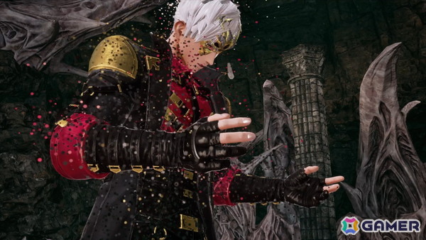 「CODE VEIN II」拡張DLC＆アプデVer.2.0を先行プレイ！新たなバディと立ち向かう廃棄世界や、より間口の広がったアクションゲームへの進化を体感の画像15