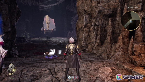 「CODE VEIN II」拡張DLC＆アプデVer.2.0を先行プレイ！新たなバディと立ち向かう廃棄世界や、より間口の広がったアクションゲームへの進化を体感の画像