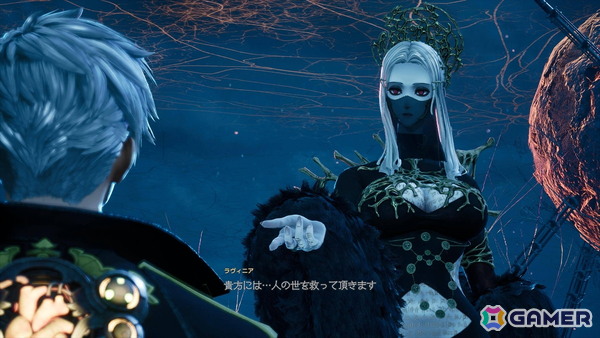 「CODE VEIN II」拡張DLC＆アプデVer.2.0を先行プレイ！新たなバディと立ち向かう廃棄世界や、より間口の広がったアクションゲームへの進化を体感の画像
