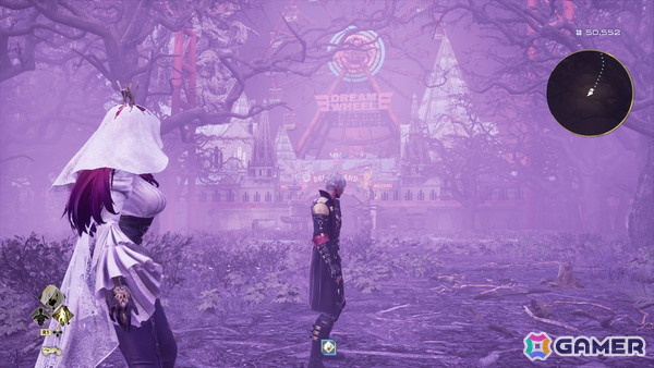 「CODE VEIN II」拡張DLC＆アプデVer.2.0を先行プレイ！新たなバディと立ち向かう廃棄世界や、より間口の広がったアクションゲームへの進化を体感の画像
