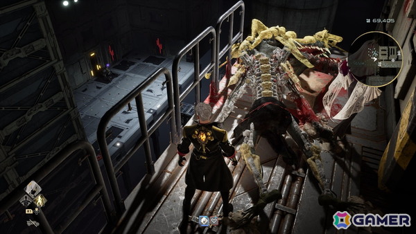 「CODE VEIN II」拡張DLC＆アプデVer.2.0を先行プレイ！新たなバディと立ち向かう廃棄世界や、より間口の広がったアクションゲームへの進化を体感の画像