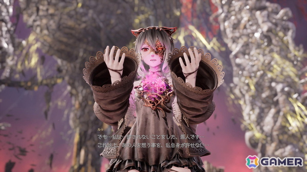 「CODE VEIN II」拡張DLC＆アプデVer.2.0を先行プレイ！新たなバディと立ち向かう廃棄世界や、より間口の広がったアクションゲームへの進化を体感の画像23