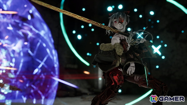 「CODE VEIN II」拡張DLC＆アプデVer.2.0を先行プレイ！新たなバディと立ち向かう廃棄世界や、より間口の広がったアクションゲームへの進化を体感の画像29
