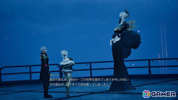「CODE VEIN II」拡張DLC＆アプデVer.2.0を先行プレイ！新たなバディと立ち向かう廃棄世界や、より間口の広がったアクションゲームへの進化を体感の画像