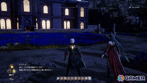 「CODE VEIN II」拡張DLC＆アプデVer.2.0を先行プレイ！新たなバディと立ち向かう廃棄世界や、より間口の広がったアクションゲームへの進化を体感の画像