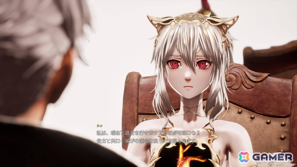 「CODE VEIN II」拡張DLC＆アプデVer.2.0を先行プレイ！新たなバディと立ち向かう廃棄世界や、より間口の広がったアクションゲームへの進化を体感の画像