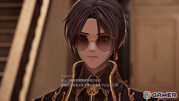 「CODE VEIN II」拡張DLC＆アプデVer.2.0を先行プレイ！新たなバディと立ち向かう廃棄世界や、より間口の広がったアクションゲームへの進化を体感の画像6