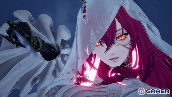 「CODE VEIN II」拡張DLC＆アプデVer.2.0を先行プレイ！新たなバディと立ち向かう廃棄世界や、より間口の広がったアクションゲームへの進化を体感の画像