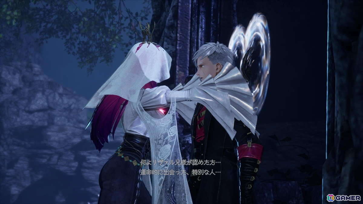 「CODE VEIN II」拡張DLC＆アプデVer.2.0を先行プレイ！新たなバディと立ち向かう廃棄世界や、より間口の広がったアクションゲームへの進化を体感の画像