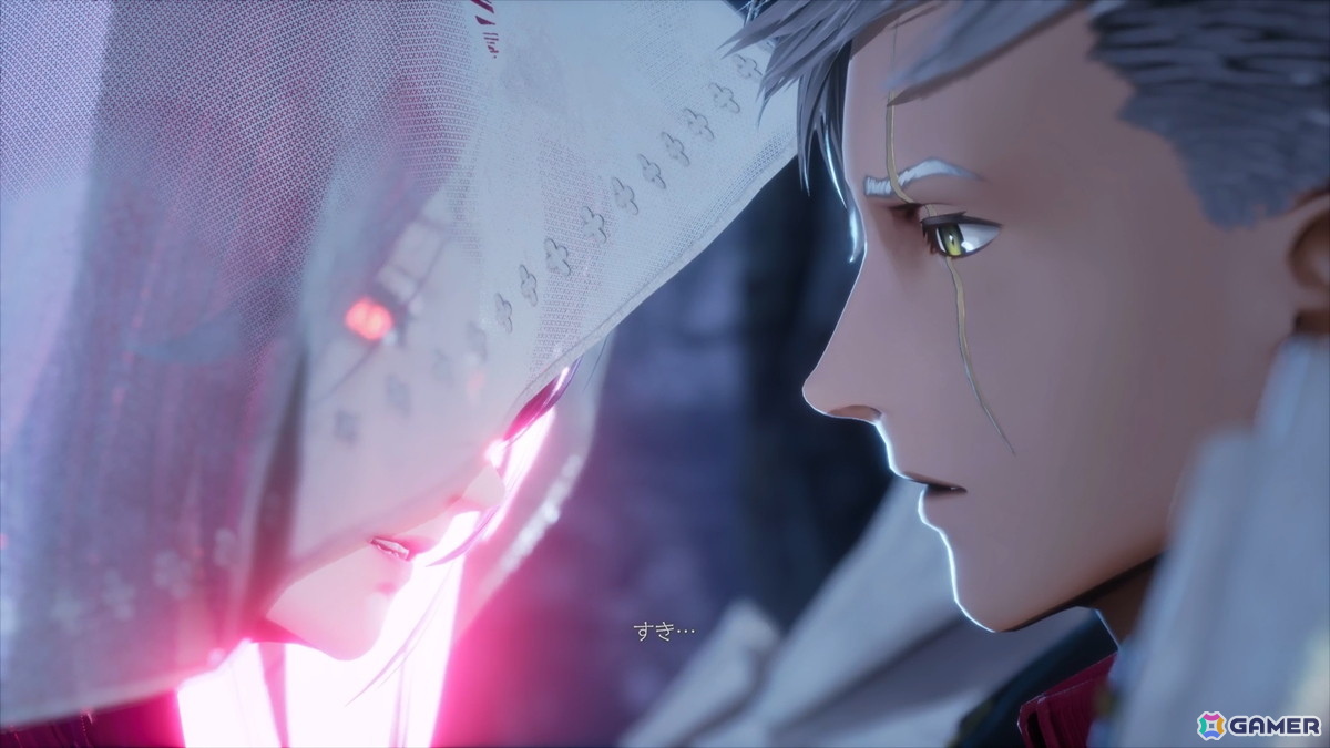 「CODE VEIN II」拡張DLC＆アプデVer.2.0を先行プレイ！新たなバディと立ち向かう廃棄世界や、より間口の広がったアクションゲームへの進化を体感の画像