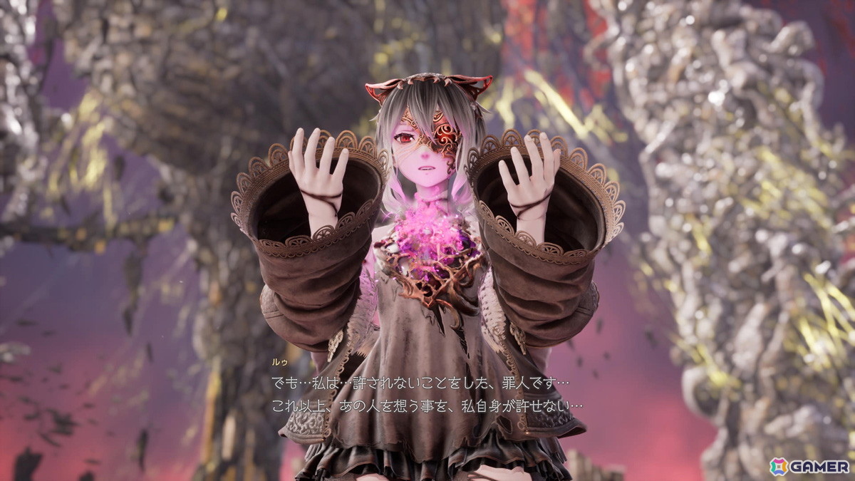 「CODE VEIN II」拡張DLC＆アプデVer.2.0を先行プレイ！新たなバディと立ち向かう廃棄世界や、より間口の広がったアクションゲームへの進化を体感の画像