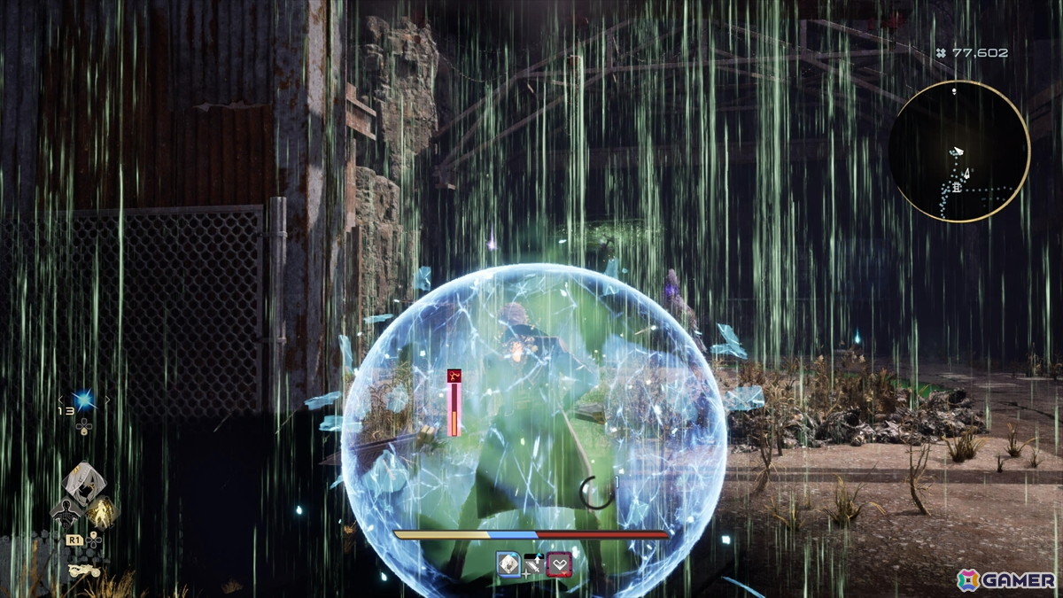 「CODE VEIN II」拡張DLC＆アプデVer.2.0を先行プレイ！新たなバディと立ち向かう廃棄世界や、より間口の広がったアクションゲームへの進化を体感の画像