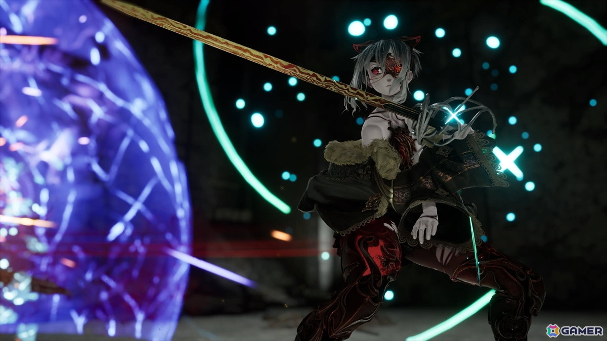 「CODE VEIN II」拡張DLC＆アプデVer.2.0を先行プレイ！新たなバディと立ち向かう廃棄世界や、より間口の広がったアクションゲームへの進化を体感の画像