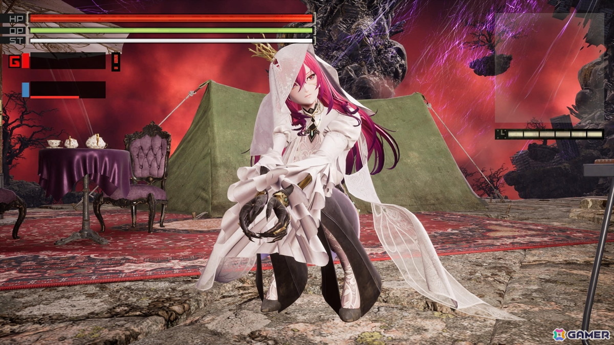 「CODE VEIN II」拡張DLC＆アプデVer.2.0を先行プレイ！新たなバディと立ち向かう廃棄世界や、より間口の広がったアクションゲームへの進化を体感の画像