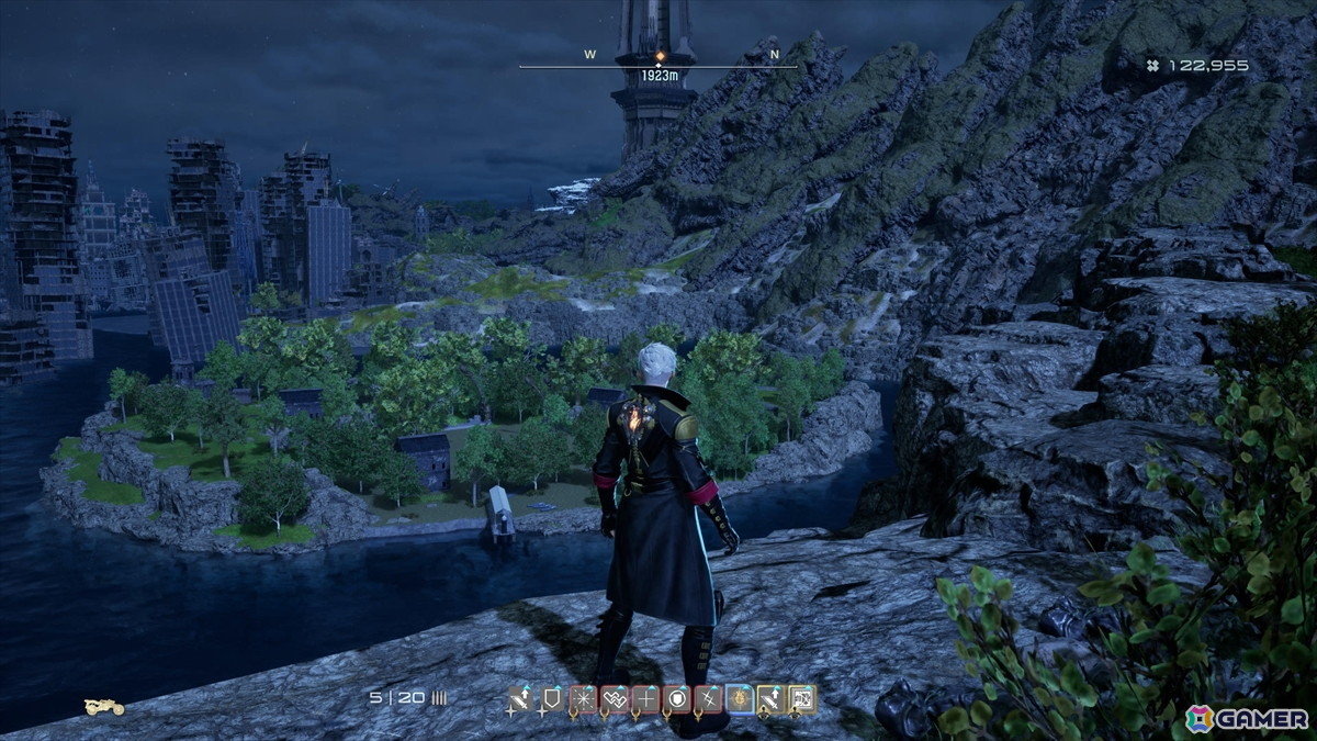「CODE VEIN II」拡張DLC＆アプデVer.2.0を先行プレイ！新たなバディと立ち向かう廃棄世界や、より間口の広がったアクションゲームへの進化を体感の画像