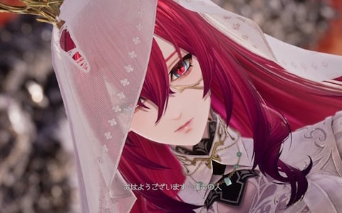 「CODE VEIN II」拡張DLC＆アプデVer.2.0を先行プレイ！新たなバディと立ち向かう廃棄世界や、より間口の広がったアクションゲームへの進化を体感