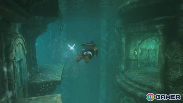 「ゼルダの伝説 時のオカリナ」Switch 2リメイク版の発売日が11月5日に決定!一新されたグラフィックを収めた冒険序盤のプレイ映像&トレーラーも公開の画像