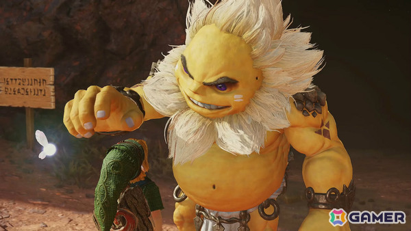 「ゼルダの伝説 時のオカリナ」Switch 2リメイク版の発売日が11月5日に決定!一新されたグラフィックを収めた冒険序盤のプレイ映像&トレーラーも公開の画像