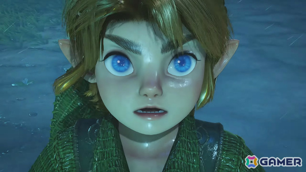 「ゼルダの伝説 時のオカリナ」Switch 2リメイク版の発売日が11月5日に決定!一新されたグラフィックを収めた冒険序盤のプレイ映像&トレーラーも公開の画像