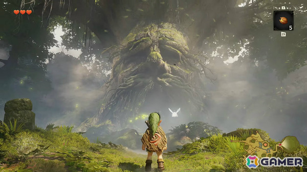 「ゼルダの伝説 時のオカリナ」Switch 2リメイク版の発売日が11月5日に決定!一新されたグラフィックを収めた冒険序盤のプレイ映像&トレーラーも公開の画像