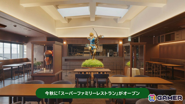 「ゼルダの伝説 時のオカリナ」Switch 2リメイク版の発売日が11月5日に決定!一新されたグラフィックを収めた冒険序盤のプレイ映像&トレーラーも公開の画像