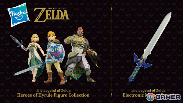 「ゼルダの伝説 時のオカリナ」Switch 2リメイク版の発売日が11月5日に決定!一新されたグラフィックを収めた冒険序盤のプレイ映像&トレーラーも公開の画像
