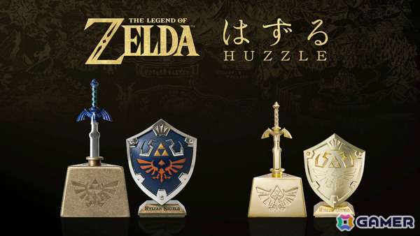 「ゼルダの伝説 時のオカリナ」Switch 2リメイク版の発売日が11月5日に決定!一新されたグラフィックを収めた冒険序盤のプレイ映像&トレーラーも公開の画像