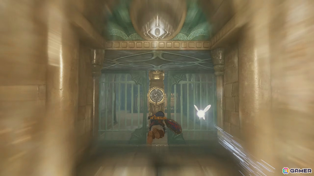「ゼルダの伝説 時のオカリナ」Switch 2リメイク版の発売日が11月5日に決定！一新されたグラフィックを収めた冒険序盤のプレイ映像＆トレーラーも公開の画像19