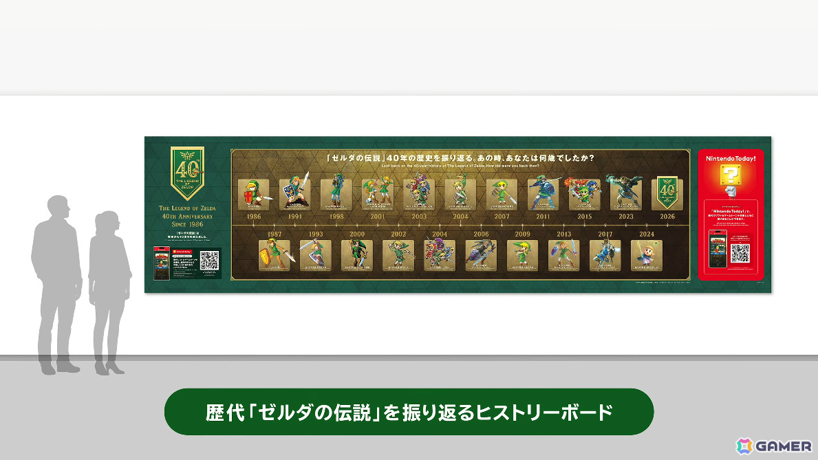 「ゼルダの伝説 時のオカリナ」Switch 2リメイク版の発売日が11月5日に決定！一新されたグラフィックを収めた冒険序盤のプレイ映像＆トレーラーも公開の画像42