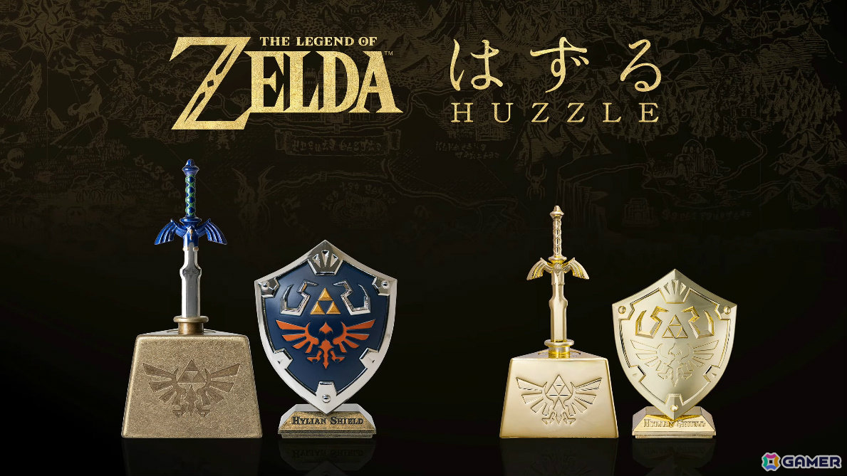 「ゼルダの伝説 時のオカリナ」Switch 2リメイク版の発売日が11月5日に決定！一新されたグラフィックを収めた冒険序盤のプレイ映像＆トレーラーも公開の画像51