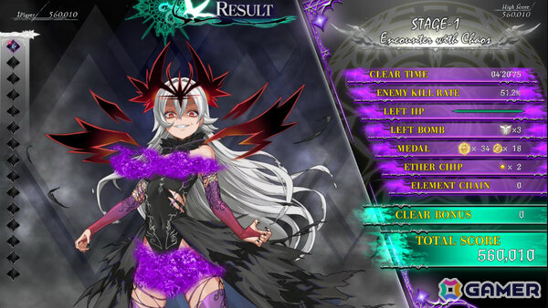 「カラドリウス2/ダークエレメント」がTGS2026に試遊出展！個性豊かなキャラクターたちとともに闇に包まれた戦場を駆け抜けろの画像10