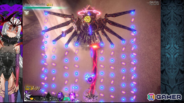 「カラドリウス2/ダークエレメント」がTGS2026に試遊出展!個性豊かなキャラクターたちとともに闇に包まれた戦場を駆け抜けろの画像