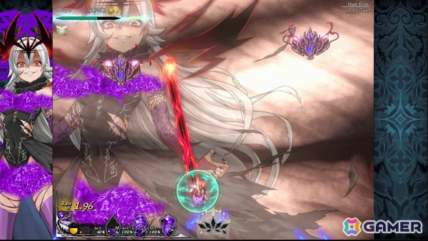 「カラドリウス2/ダークエレメント」がTGS2026に試遊出展！個性豊かなキャラクターたちとともに闇に包まれた戦場を駆け抜けろの画像7
