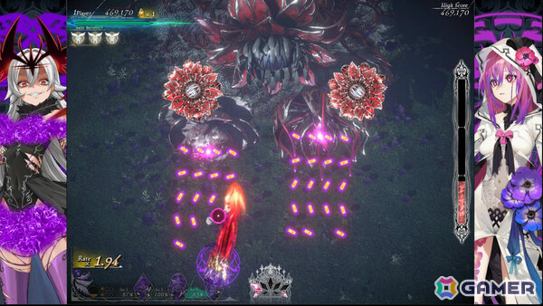 「カラドリウス2/ダークエレメント」がTGS2026に試遊出展!個性豊かなキャラクターたちとともに闇に包まれた戦場を駆け抜けろの画像