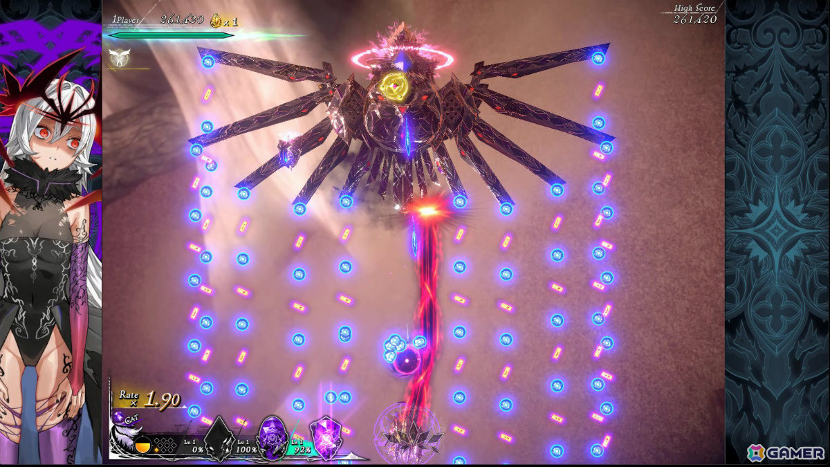 「カラドリウス2/ダークエレメント」がTGS2026に試遊出展！個性豊かなキャラクターたちとともに闇に包まれた戦場を駆け抜けろの画像6