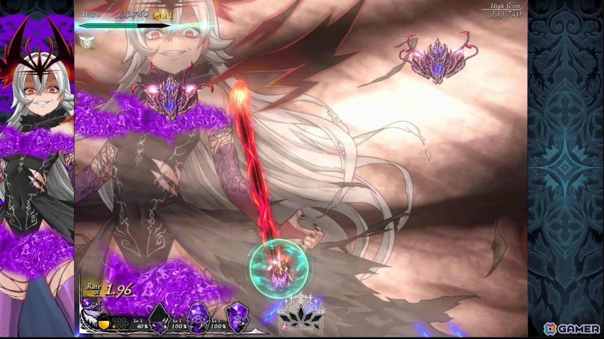 「カラドリウス2/ダークエレメント」がTGS2026に試遊出展!個性豊かなキャラクターたちとともに闇に包まれた戦場を駆け抜けろの画像