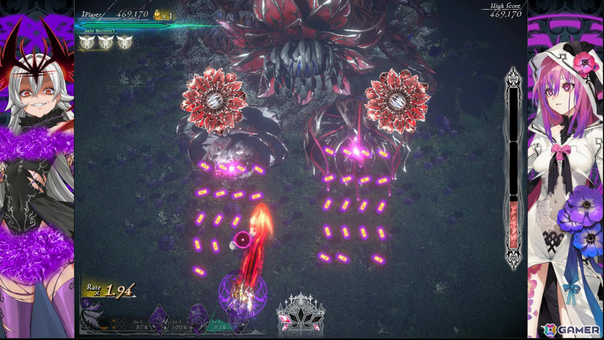 「カラドリウス2/ダークエレメント」がTGS2026に試遊出展！個性豊かなキャラクターたちとともに闇に包まれた戦場を駆け抜けろの画像9