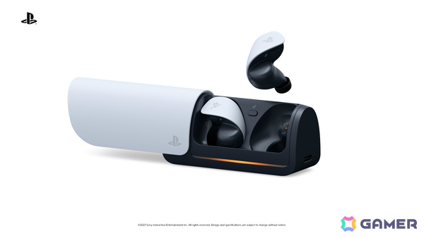 PlayStation初のワイヤレスイヤホン「PULSE Explore ワイヤレスイヤホン」の価格が9月15日より改定――34,980円（税込）から22,980円（税込）にの画像2