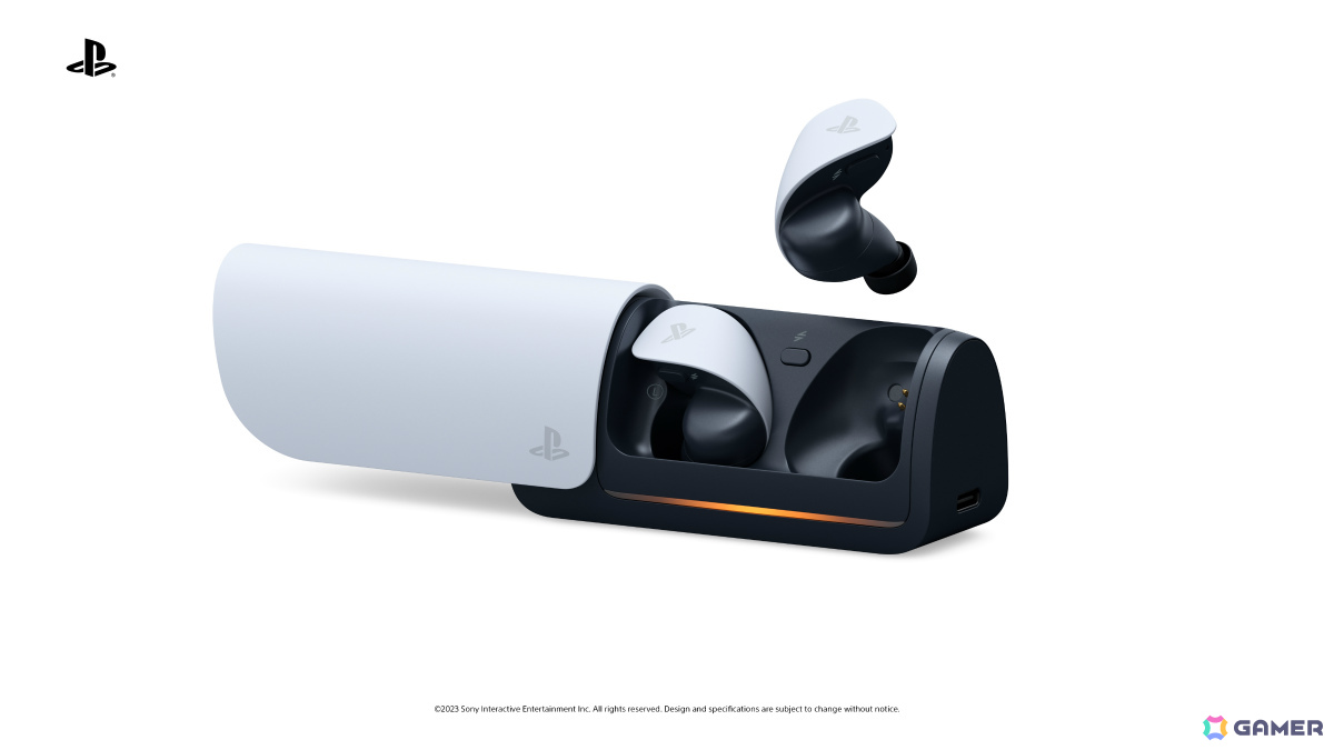 PlayStation初のワイヤレスイヤホン「PULSE Explore ワイヤレスイヤホン」の価格が9月15日より改定――34,980円(税込)から22,980円(税込)にの画像