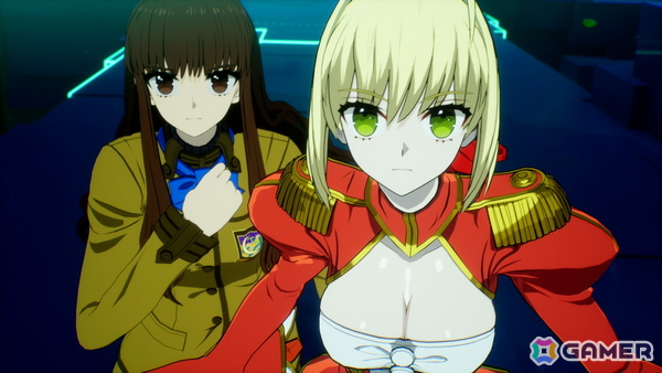 「Fate/EXTRA Record」の第1弾キャラクターPV「セイバー(CV:丹下桜)」が公開!の画像