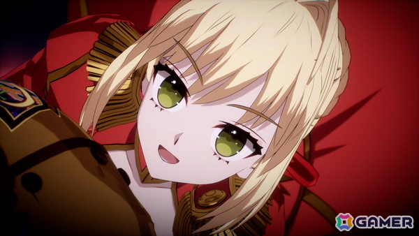 「Fate/EXTRA Record」の第1弾キャラクターPV「セイバー(CV:丹下桜)」が公開!の画像