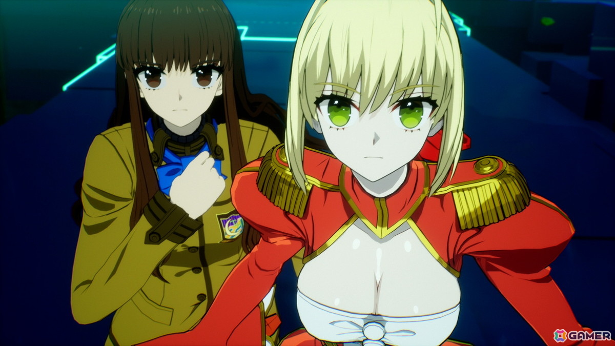 「Fate/EXTRA Record」の第1弾キャラクターPV「セイバー（CV：丹下桜）」が公開！の画像4