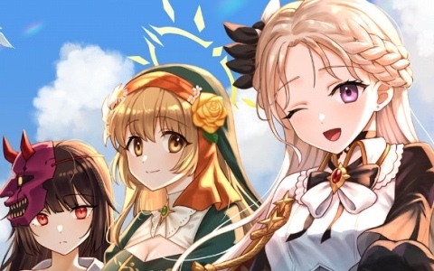 「ローグウィズデッド」は4周年！期間限定禁断の番人の週替わり復刻をはじめとしたキャンペーンが9月11日より順次開催