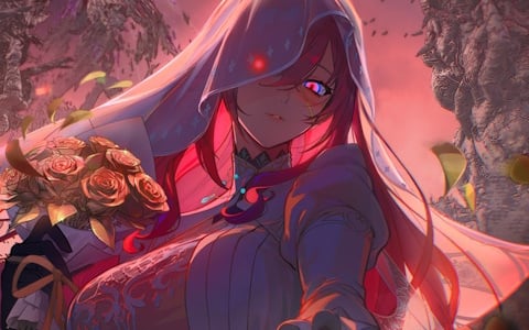 「CODE VEIN II」新たなバディ“リヴ”が登場する拡張DLC「Mask of Idris」が配信！無料アップデートVer.2.0も