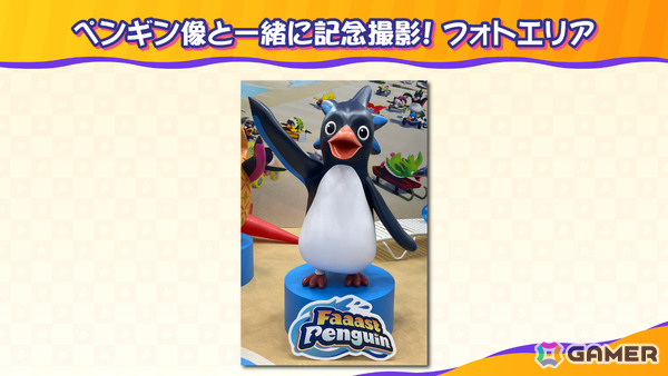 ヒストリアがTGS2026の出展内容を発表！「UN:Me」日本初の体験版試遊に加え「Faaast Penguin」の2年間を振り返る特別展示を展開の画像5