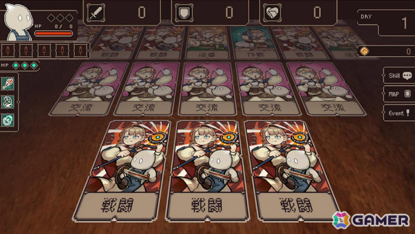 一人前の魔法使いを目指すローグライトRPG「プロジェクト・ソラリス」、闇ネットショップ経営ローグライク「DarkBazaar」など4作品がTGS2026に試遊出展！の画像4